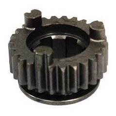 Engrenagem 5ª A Secundária 26 Dentes Cbx 200 Nx 200 / Xr 200