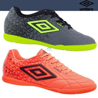 Chuteira Futsal Umbro Masculino Class Neo em Oferta na Shopee