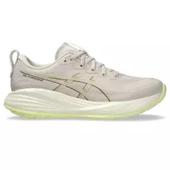 Tênis Asics Gel-Cumulus 27 - Feminino - Bege