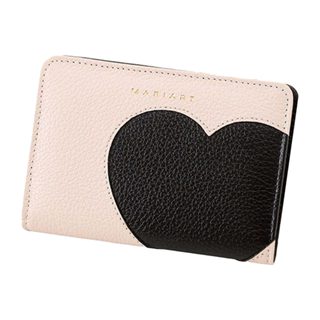 Carteira Feminina De Couro Legítimo Rg Cnh Love 669 Mariart em Oferta na Shopee