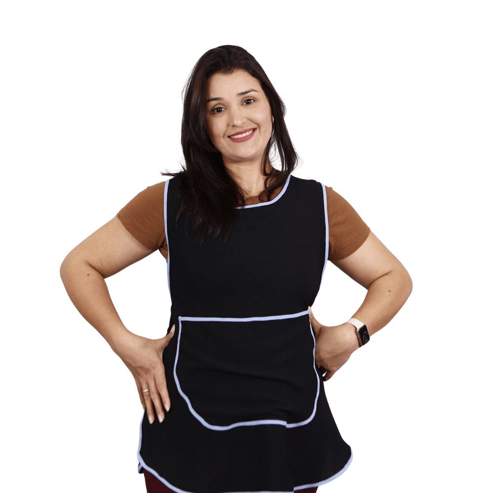 Avental Artesanal: Onde Comprar | BuscaProdutos