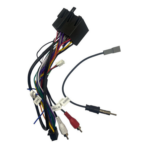 Imagem Chicote Especifico: I30 Até 2012 Kia Mohave Sorento Até 2013