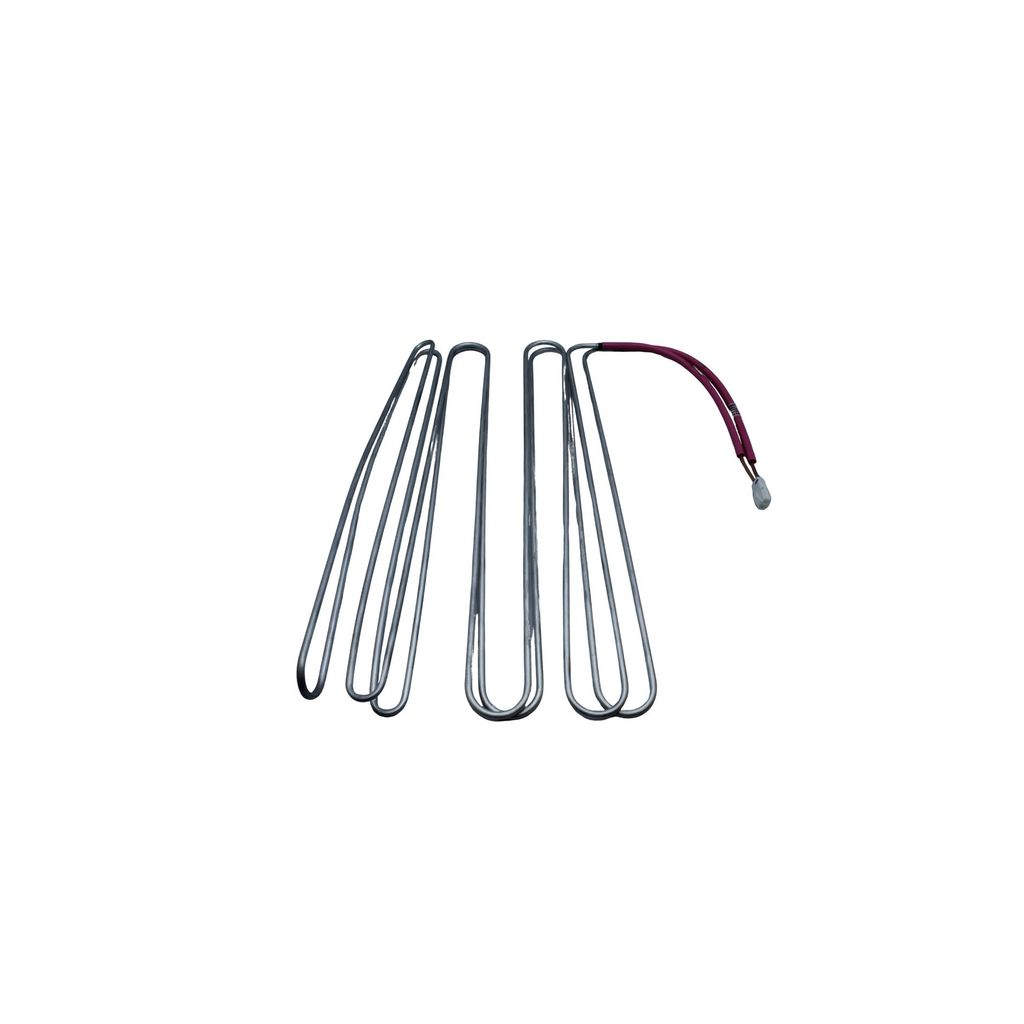 Resistência Degelo 220V 275W Refrigerador Brastemp 326050003