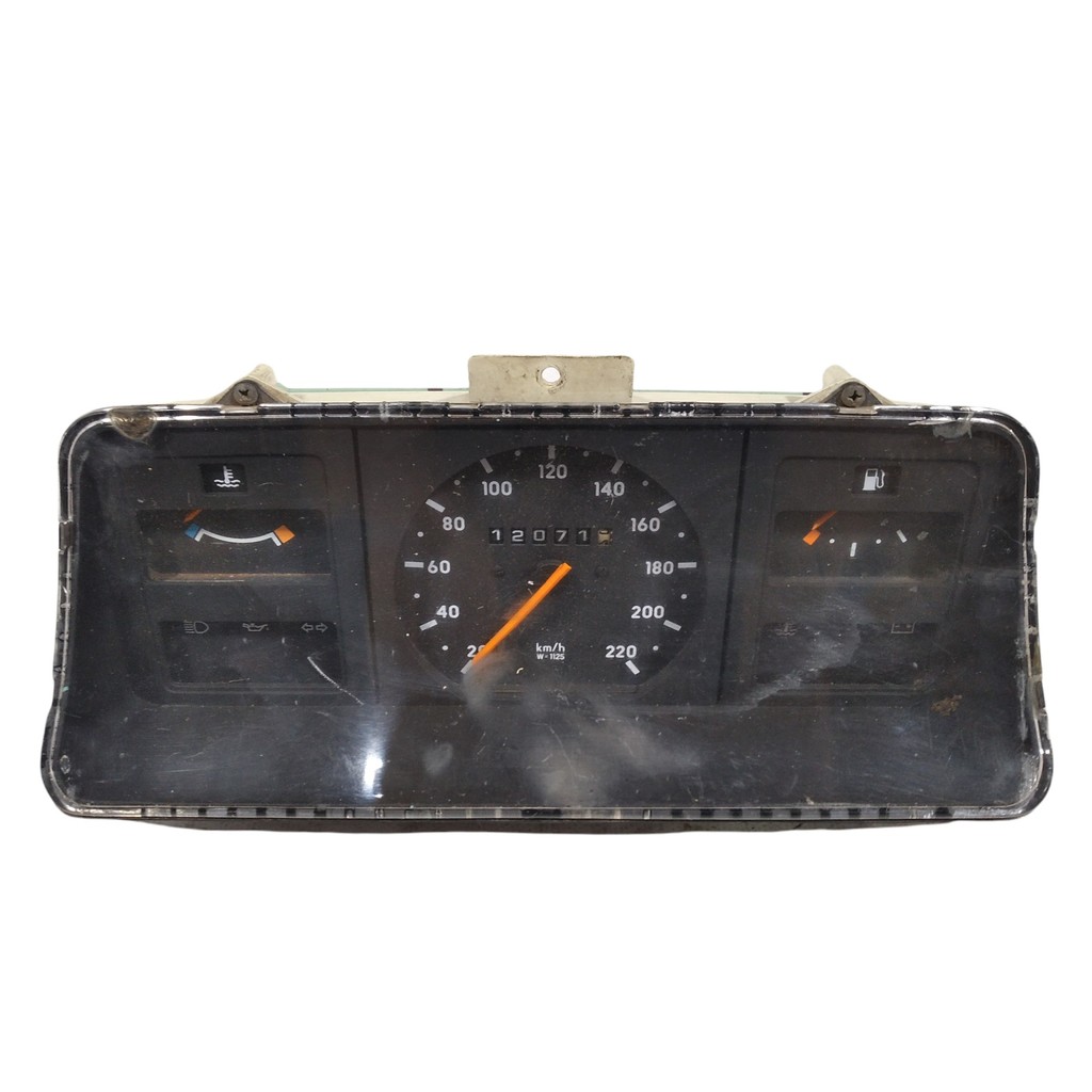 Painel Instrumentos Monza Kadett 1989 1998 880470015 D25
