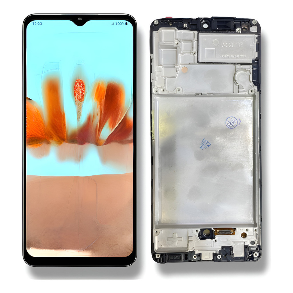 O que é A325m Tela? Guia e Onde Comprar | BuscaProdutos