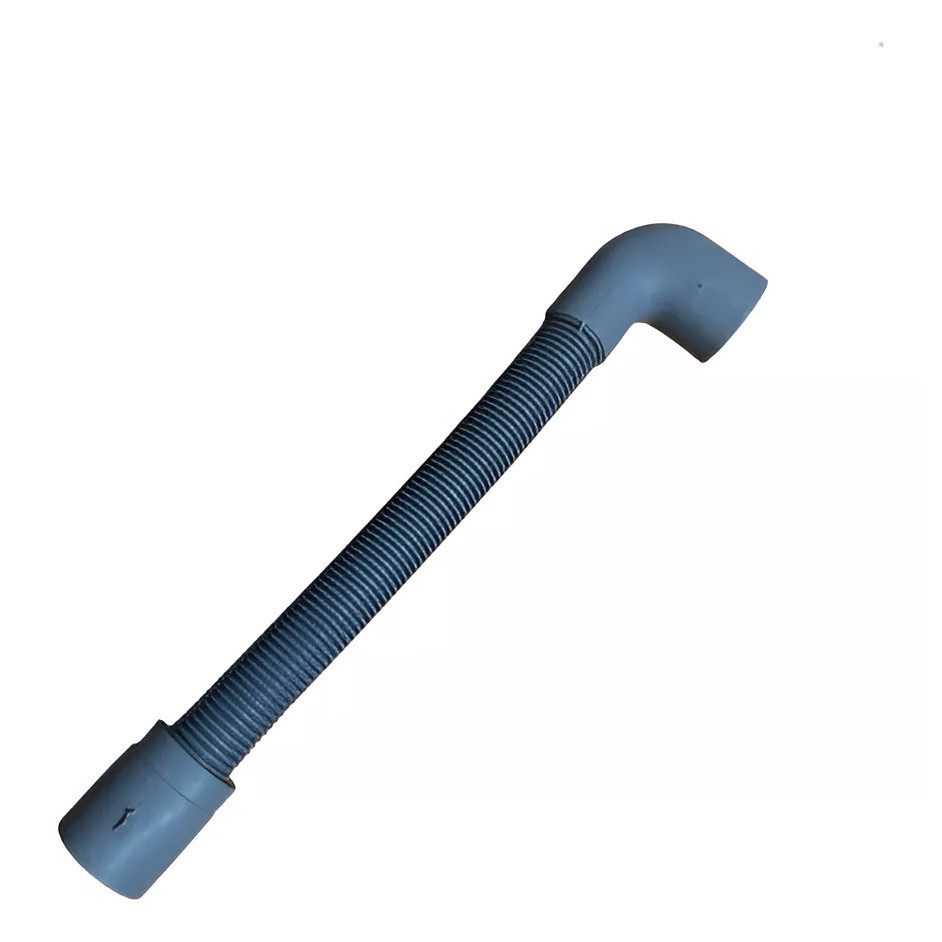 Mangueira Tanque Bomba Lavadora Panasonic Cinza 12kg 13kg 14kg