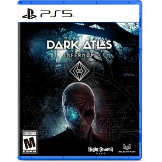 Dark Atlas Infernum PS5 Midia Fisica em Oferta na Shopee