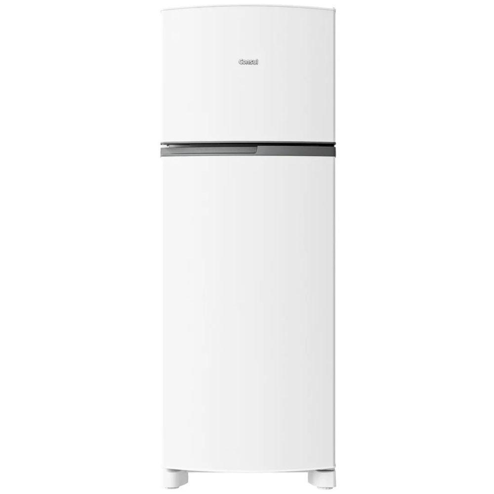 Refrigerador / Geladeira Consul CRM40MB 333L 2 Portas Frost Free