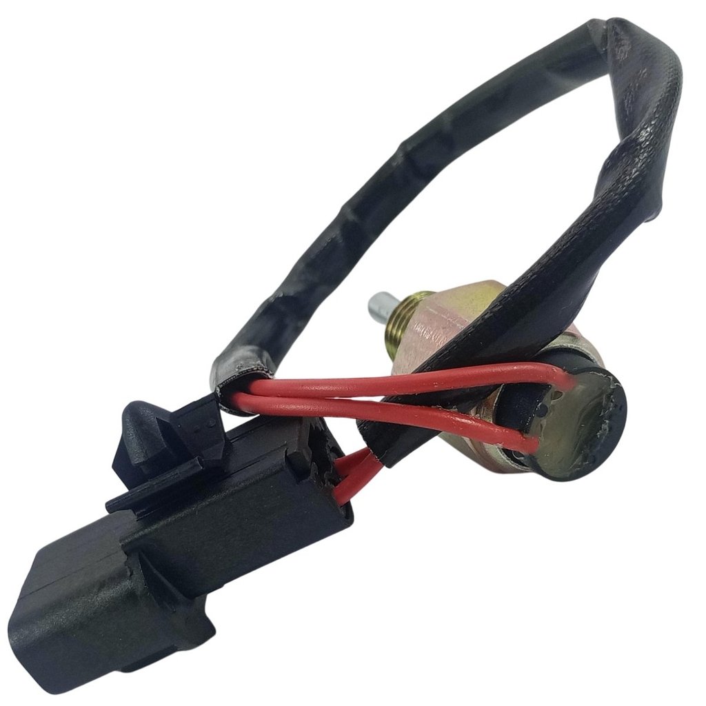Interruptor Da Luz De Re Pajero Tr4 2002 A 2015 - 3-Rho 4486