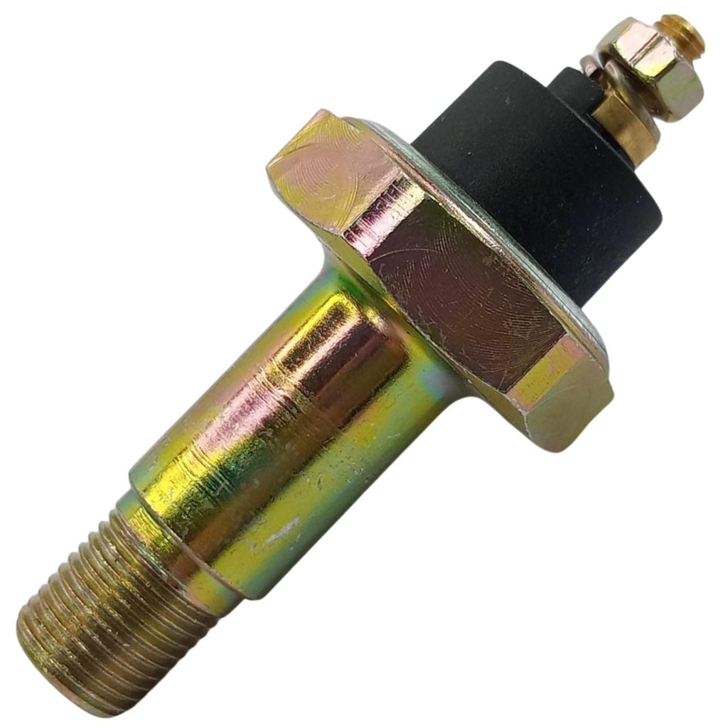 Interruptor Pressão De Óleo C10 1965 A 1975 / Caravan 1974 A 1992 / Opala 1971 A 1992 - 3-Rho 3378