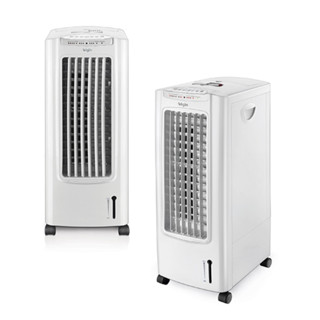 Climatizador Smart 4 em 1 Elgin 7,5L Ionizador Ventila Umidifica e Purifica o Ar