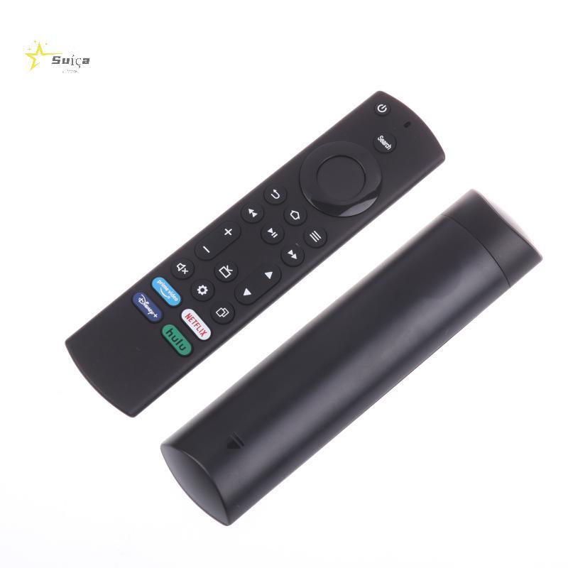 Awhrtwb 1 Peça Para Fire TV Stick 4K Max 3a Geração Lite Cube Controlador De Inteligente Substituição Controle Remoto No