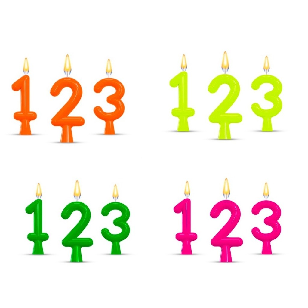 O que é Velinha de Bolo? Guia e Onde Comprar | BuscaProdutos