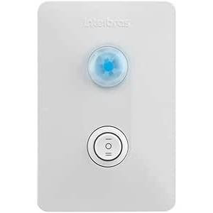 INTERRUPTOR INTELBRAS SENSOR PRESENCA PARA ILUMINACAO ESPI 180 E+*