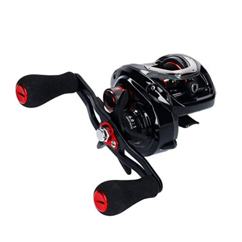 Daiwa (DAIWA) Molinete Bilateral Fune X (manivela à direita/esquerda)
