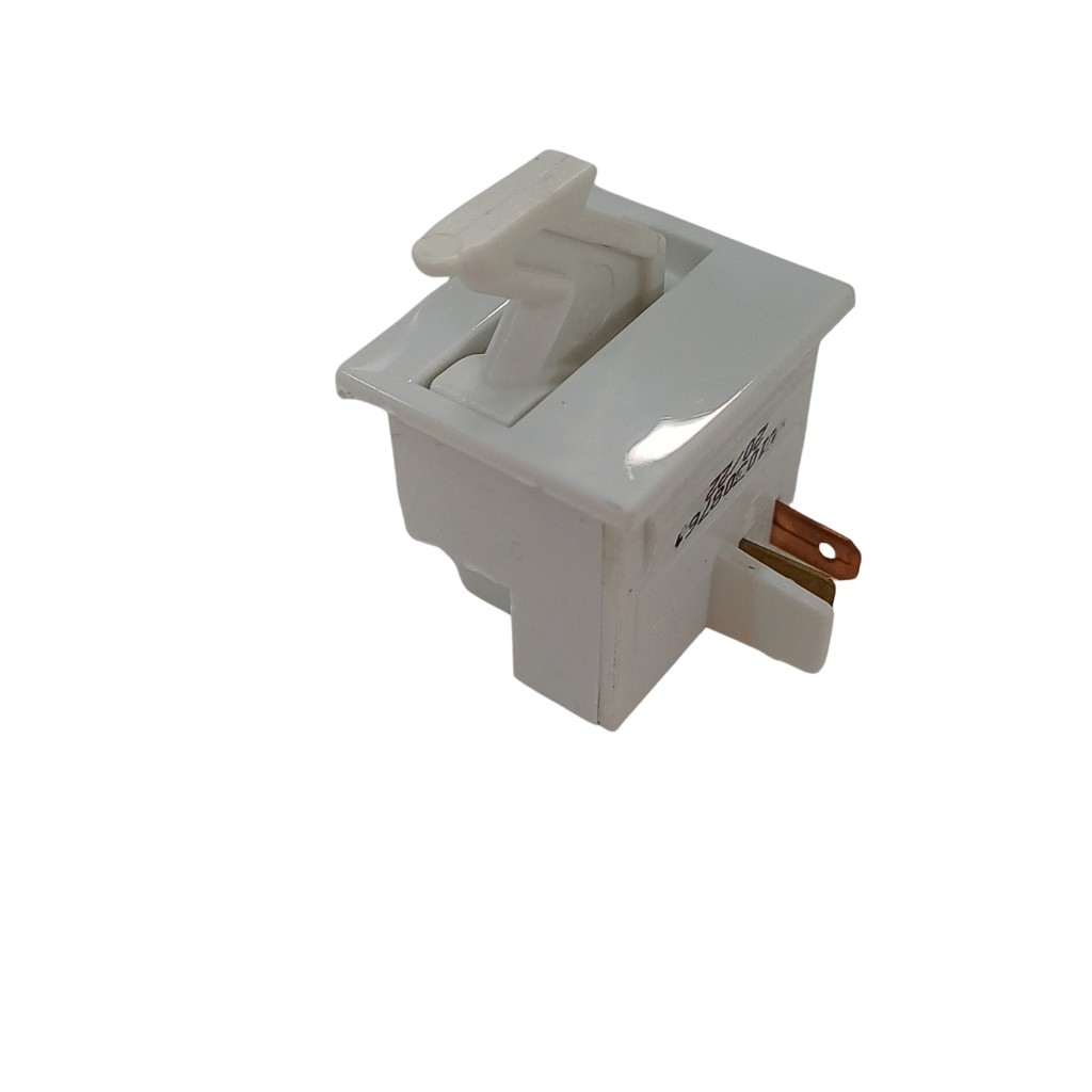 Interruptor Porta Geladeira Brastemp Bre51 Bre50 Brw50 Brk50