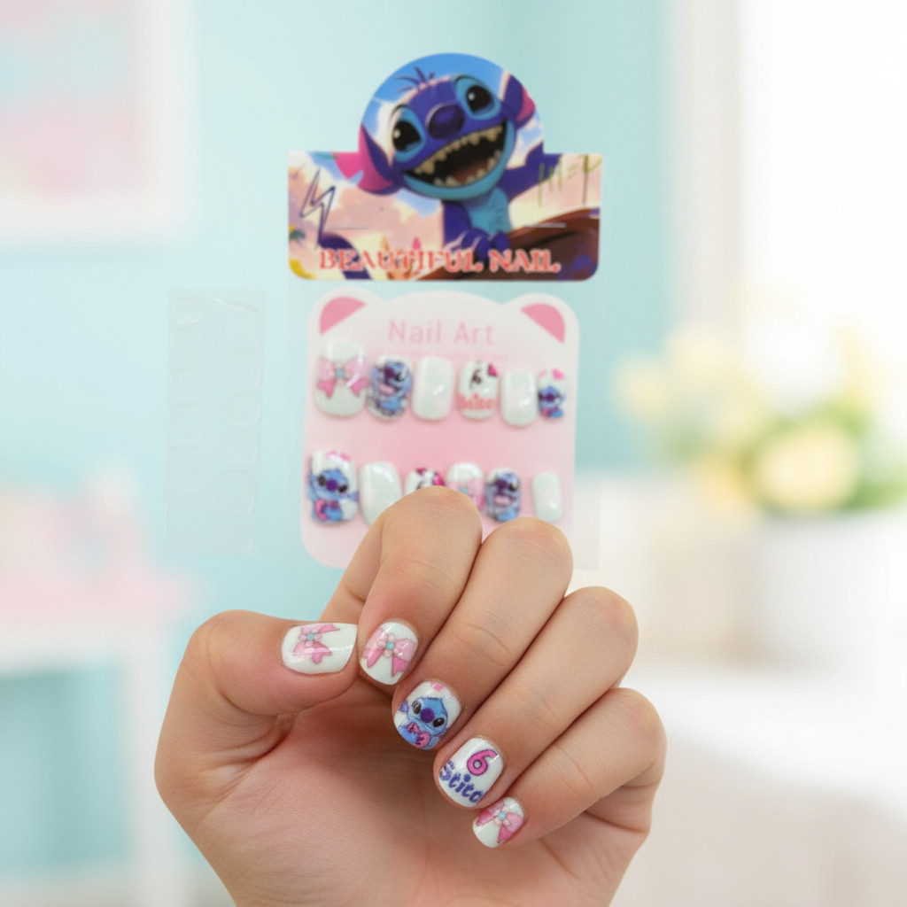 Adesivo para Unhas Postiças: Onde Comprar | BuscaProdutos