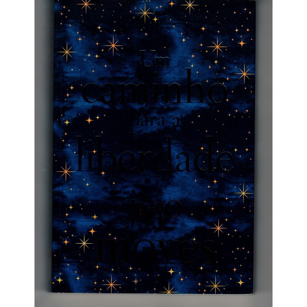 Livro Um Caminho para a Liberdade, de Jojo Moyes