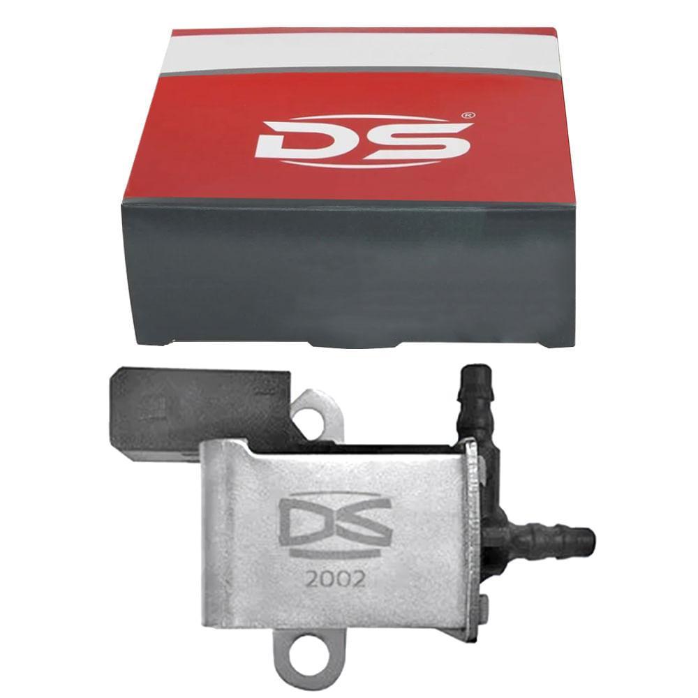 Válvula Solenoide Partida Frio Ecosport Fiesta Ka 1.6 DS em Oferta na Shopee