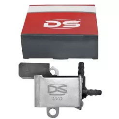 Válvula Solenoide Partida Frio Ecosport Fiesta Ka 1.6 DS