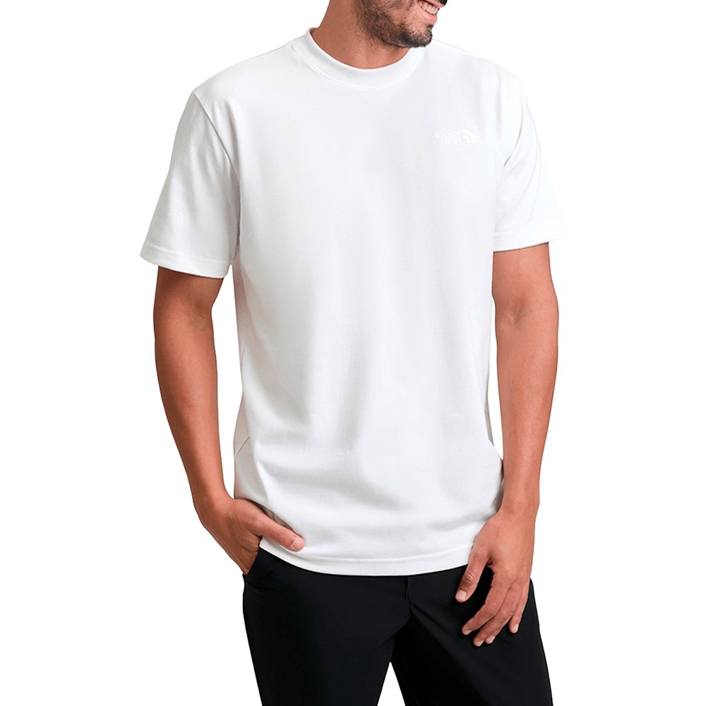 Camiseta Unissex M/C Evolution Off  FN4 - The North Face