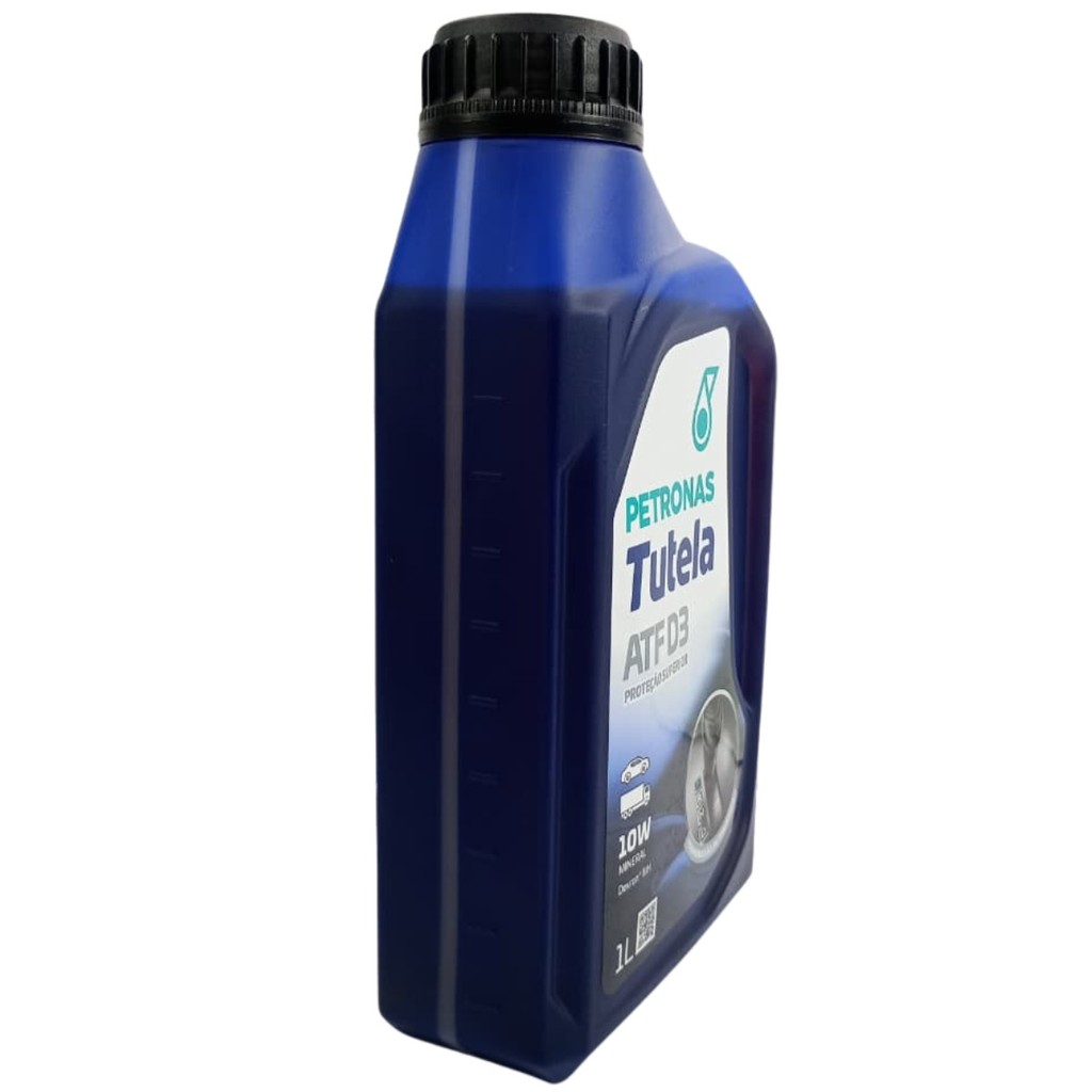 ÓLEO PETRONAS HIDRO ATF L TIPO A 1L - UNIVERSAL - 76144E19BR