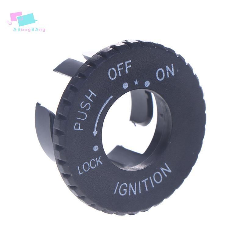 Abongbanghn Para JOG 50 2JA 3KJ 3YK 4YP 5BM Acessórios Da Motocicleta Decorativa ABS Capa Preto Ciclomotor Scooter Bloqu