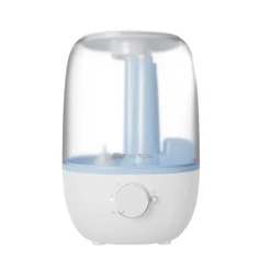 Umidificador de Ar WAP Air Flow U2 2,3L 3 em 1 Bivolt Névoa Fria Aromatizador e Luminária LED