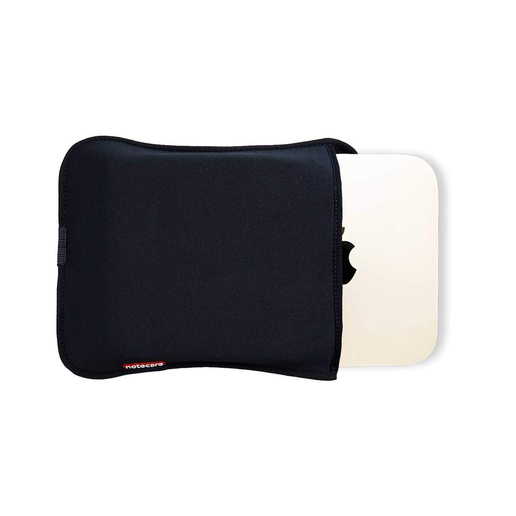 Capa Compatível com Apple Mac mini M4 e M4 Pro + Pano em Microfibra para Limpeza