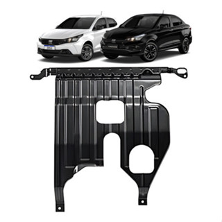 Protetor Carter Original Genuíno Fiat Argo Cronos 1.0 E 1.3 - Cód. 50928365 em Oferta na Shopee