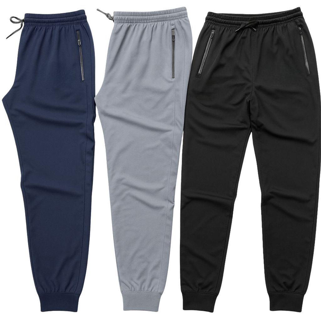 Calça Jogger Masculina Esportiva Para Academia e Corrida Jogger