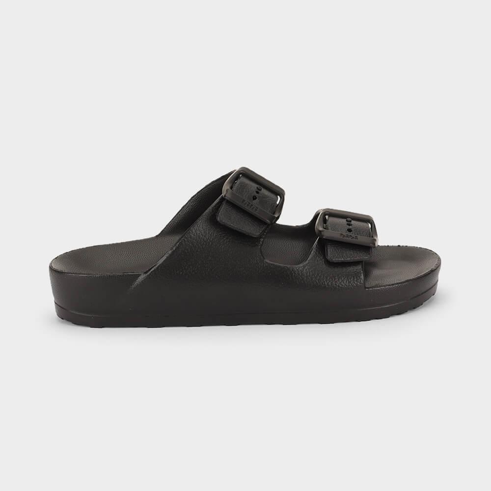 Imagem Sandália Infantil Bibi Birken Kids Preta