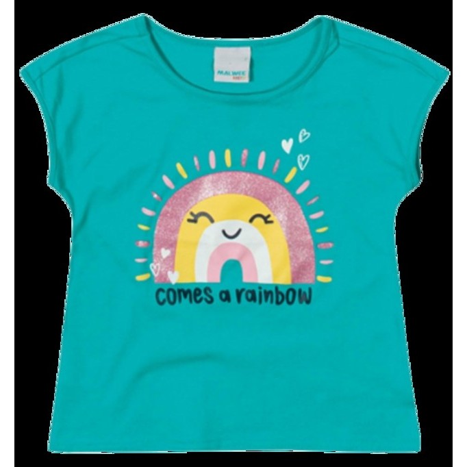 Blusa Tradicional Malwee