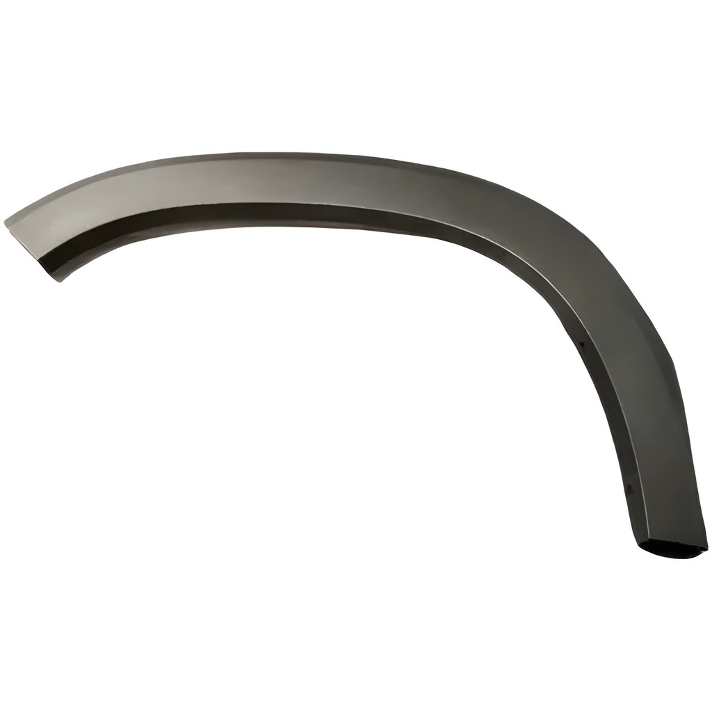 Moldura do Paralama Dianteiro Esquerdo para Renault Duster 2020 até 2026 - Cód. 7711733847