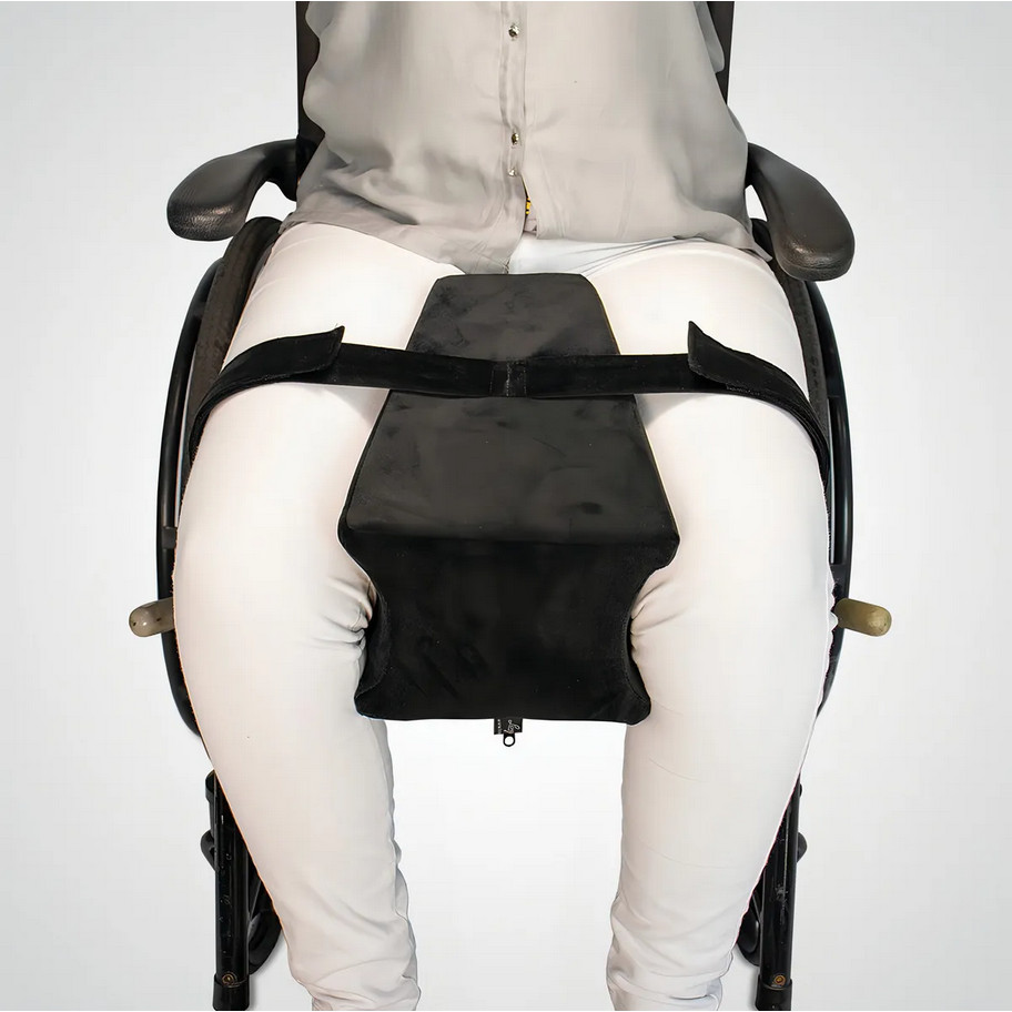 Almofada Coxim Abdutor De Perna E Quadril Pós Operatorio