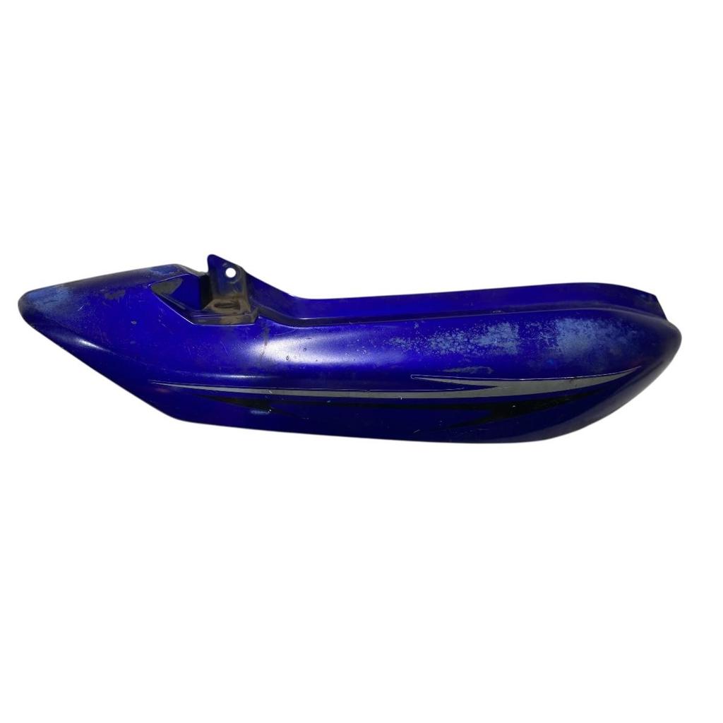 Rabeta lateral direita Suzuki Yes 125 2007/2017 N718