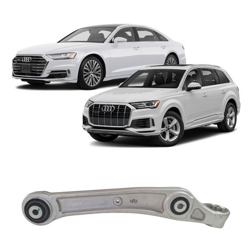 Braço Inferior Dianteiro Direito Audi Sq5 2018 - 2023