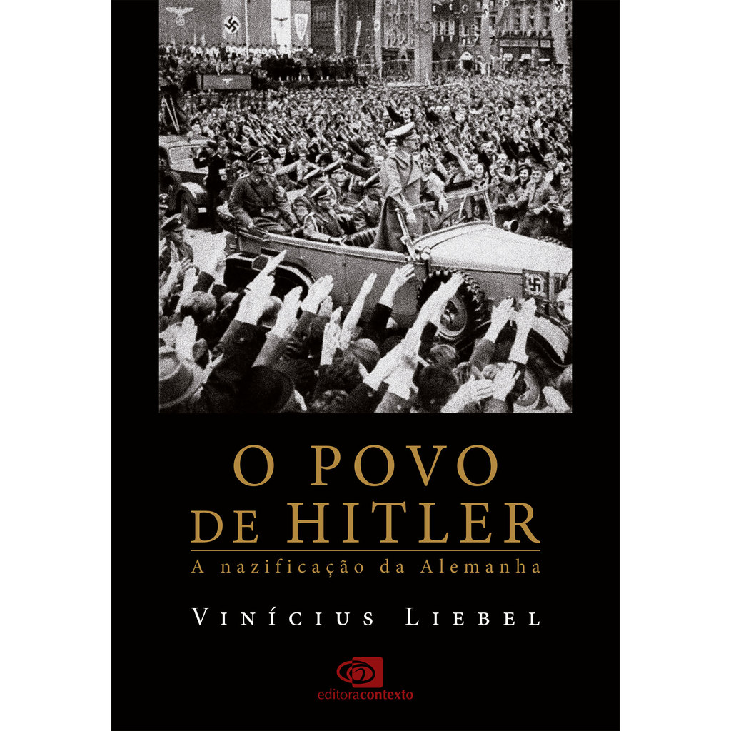 O povo de Hitler - Contexto