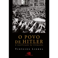 O povo de Hitler - Contexto