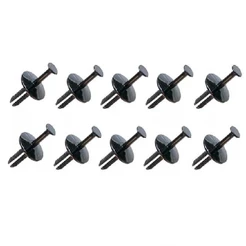 KIT 10 GRAMPOS PARACHOQUE CORSA CELTA MONTANA