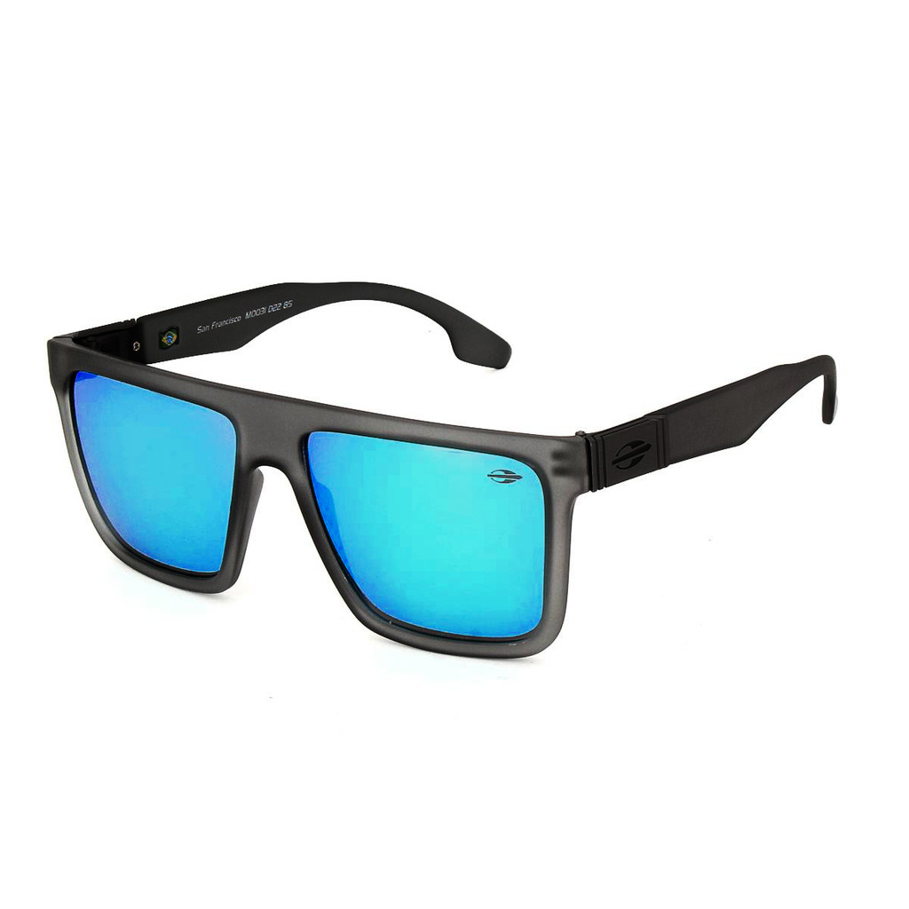 Óculos de Sol Mormaii San Francisco M0031D1397