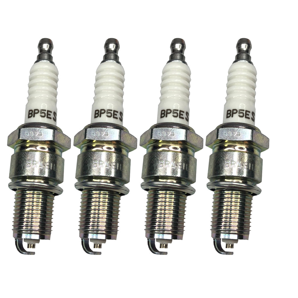 Vela de Ignição NGK para Lada Laika 1.5 1.6 8V Gasolina 1991 até 1995 - Cod. BP5ES