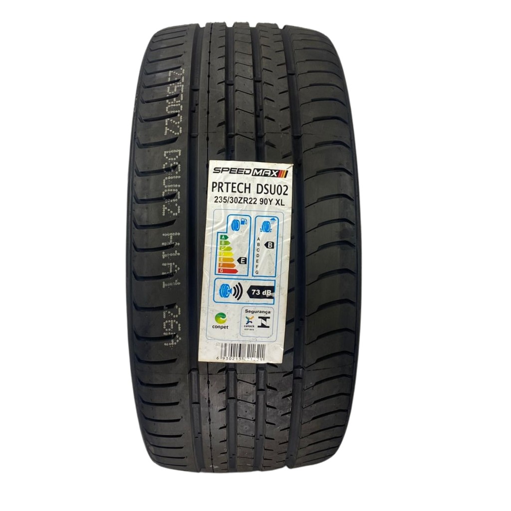 PNEU 235/30R22 SPM DSU02 90Y BMW SERIE 5 E 7 AUDI A6 A8 MERCEDES