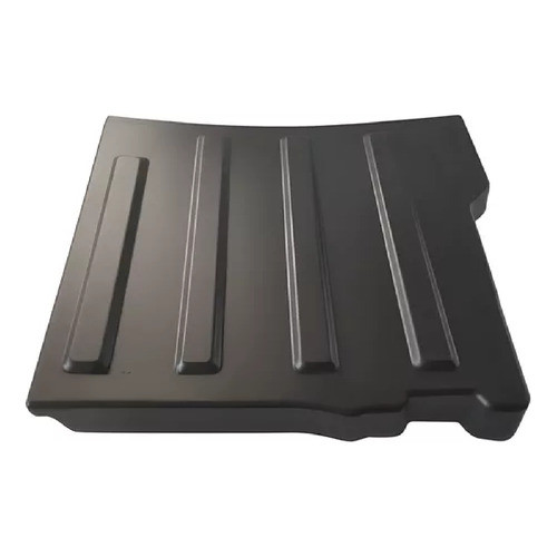 Acabamento Interno Da Tampa Traseira Esq Original Fiat Toro - Cód. 100230703 em Oferta na Shopee