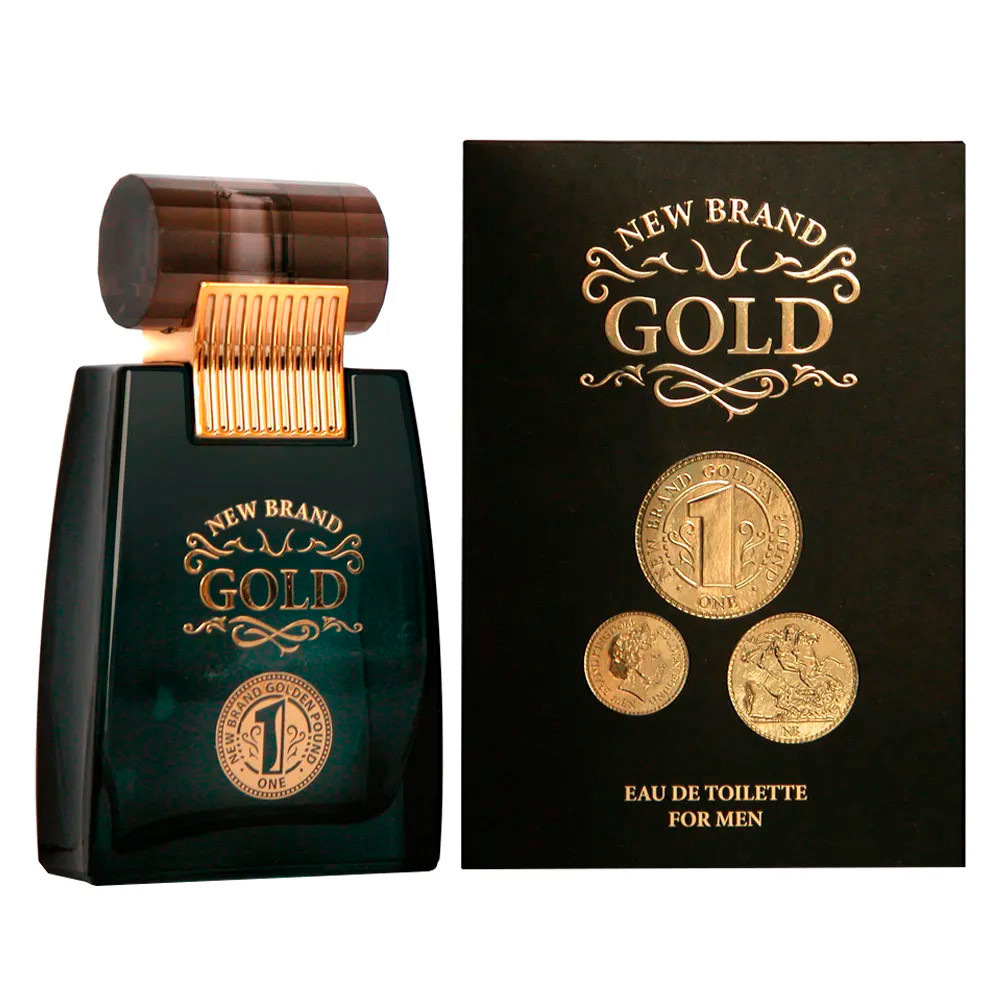 O que é Prestige Gold New Brand Perfume Masculino Eau de Toilette? Guia e Onde Comprar | BuscaProdutos