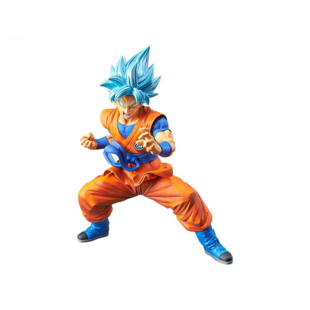 Banpresto Super Dragon Ball Heroes Parte 1 Son Goku Prêmio