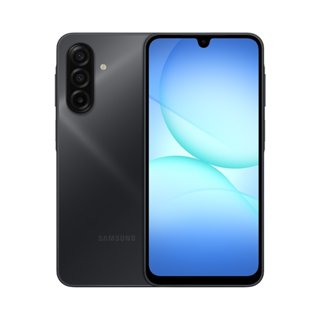 Samsung Galaxy A17 A175F Preto 6.7" 4G+Wi-Fi+NFC - Android 15 Câmera Tripla, Câmera Frontal 13MP, 8GB RAM, 256GB em Oferta na Shopee