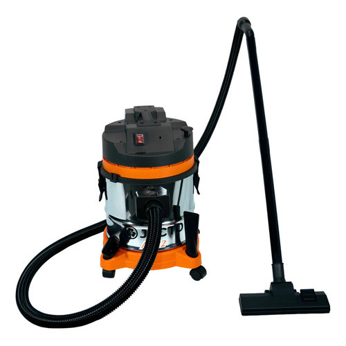 Aspirador Pó E Água Profissional Jacto Aj22 22l