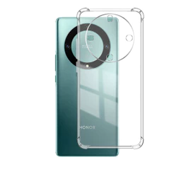 Capa Capinha Anti-Impacto Para Honor Magic5 Lite