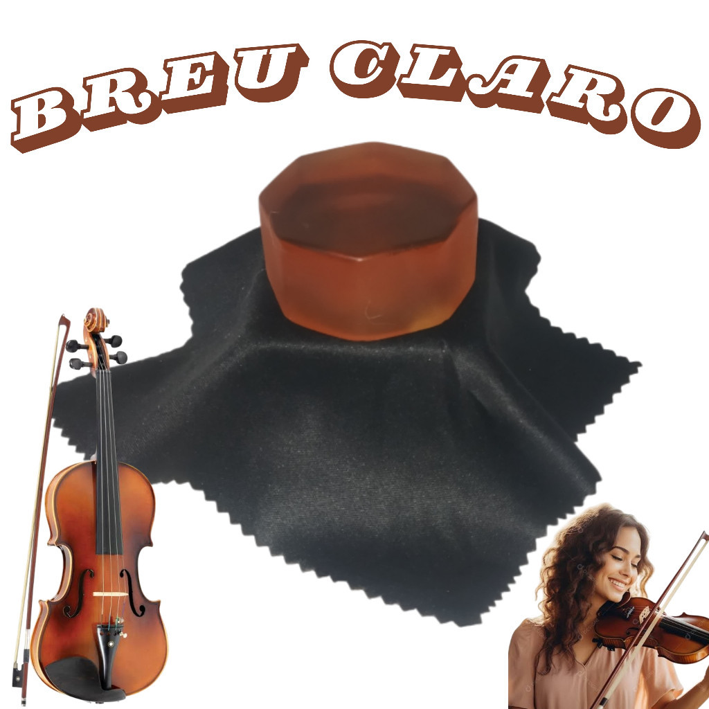 Breu claro profissional violino viola de arco cello violoncelo Premium arco de nylon ou crina